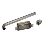 Moroso 24840 Ext. Oil Pump Pickup Kit, Steel Pans. Fixed Price $73.99.