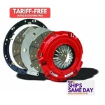 Mcleod 6405507, Kit Fits Clutch Rxt Street Twin Gm Ls W/6-BOLT Crk Performance. Fixed Price $1777.68.