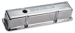 Moroso For Chevrolet Small Block Valve Cover - W/o Baffles Stamped Steel. Fixed Price $92.06.