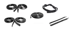 1971-74 Roadrunner Door Roof Trunk Lid Cowl Weatherstrip Seal Usa Rubber Kit. Fixed Price $429.93.
