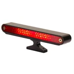 Billet Aluminum Led Third Brake Light, Black. Fixed Price $48.99.