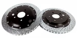 Baer 2302049 ERADISPEED1 Rotor Up 14" Rr For 05-13 Corvette Z51/CADILLAC Xlrv. Fixed Price $999.95.