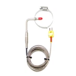 Replacement Clamp-on Thermocouple Computech Systems 4115. Fixed Price $162.68.