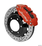Wilwood 140-14577-DR. Fixed Price $2217.04.