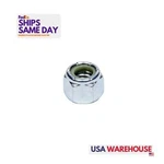 TI22 TIP2128, One Zinc Steel Locknut For Lower Pickup Bolt Double Bearing. Fixed Price $20.48.