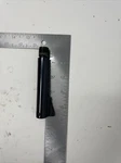 U.s. United States Arms Abilene Revolver Parts - Barrel .357 111022. Fixed Price $150.00.