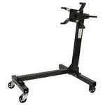 Summit Racing 918011 Engine Stand 1000 Lbs. Rotates 360 Deg. Fixed Price $112.98.