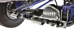 Fabtech FTS221152 Dual Dirt Logic 2.25 Stainless Steel Steering Stabilizer Kit. Fixed Price $1058.54.