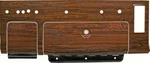 Oer Glove Box Door Dash Ashtray Wood Grain Set For 1969 Chevrolet Camaro. Fixed Price $239.98.