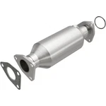 Magnaflow 49 State Converter 51841 Direct Catalytic Fits Prelude. Fixed Price $595.00.