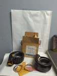 Universal ELECTRIC,1237 Blower Kit Clockwise/counter-clockwise Nos. Fixed Price $100.00.