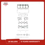 Fel-pro HS9469PT-2 Engine Cylinder Head Gasket Set For 1993-1997 Gm 2.2L. Fixed Price $46.55.