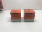 Lot Of 2 Fram Replacement Fuel Filters (HPGC1) New Free Shipping!. Fixed Price $39.00.