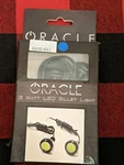 Oracle Lighting Led 5410-002 3W Universal Cree Billet Blue (new). Fixed Price $20.00.