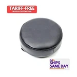 Kirkey 1, Steering Wheel Pad Three Spoke Black High Performance & Racing Parts. Fixed Price $48.02.