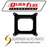 Quick Fuel Phenolic Carb Spacer 1/2" 300-4000QFT. Fixed Price $167.24.