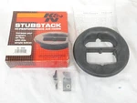 New! K&n 85-0200 Stubstack Carburetor Air Horn For Holley 4150 4160 Barrel. Fixed Price $59.00.