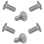 1964-66 Mustang; Shock Tower Bolt Set; Pieces. Fixed Price $12.99.