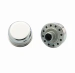 Mr. Gasket Push On Breathers (9810). Fixed Price $23.99.