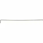 1970-81 Camaro Trunk Hinge Torque Rod Lh. Fixed Price $45.66.