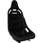 Rci # 8000S High-back Polyethylene Racing Seat Black Colored. Fixed Price $133.08.