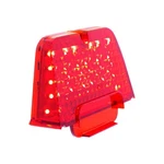 United Pacific 110268 Tail Light, Led, 1962-64 Fits Chevy Nova. Fixed Price $56.99.