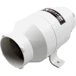 Allstar Performance ALL13008 Heavy Duty Inline Blower Fan. Fixed Price $32.99.