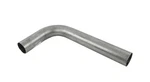 Hedman Hedders 29030 1/2" 16G Mild Steel Degree Bend 4" Radius. Fixed Price $25.99.