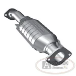 Catalytic Converter - Mazda Mpv 2000 2.5. Fixed Price $501.33.
