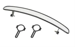 Joes Racing Products 11284 17" Mirror Kit Bracket Length: 2-1/2". Fixed Price $98.43.