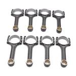 Speedmaster Connecting Rod Set PCE274.1003; I-beam 5.7 In. Bushed For Chevy Sbc. Fixed Price $162.62.