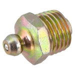 Performance Tool 1/4" Npt Straight Grease Fitting, 10 Pieces. Fixed Price $10.59.