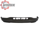 Sherman 579-22-7 Front Bumper Valance Primed Ford F150 2WD 1999-2003. Fixed Price $93.99.