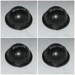 Cap Deal Ridler Wheel Rim Black Center C10695MB LG1011-16 57492085F-4. Fixed Price $75.00.