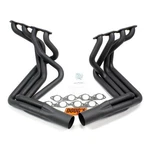 Dougs Headers Bbc Side Mount Black 63-82 Vette- D381-B. Fixed Price $1085.16.