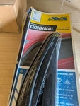 Avs 94407 Ventvisor 4PC Nissan Frontier Crew Cab 05-20. Fixed Price $48.75.