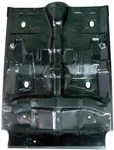Auto Metal Direct Front Floor Pan 400-3464. Fixed Price $822.99.