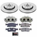 Disc Brake Kit Power Stop KCOE5951. Fixed Price $497.47.