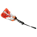 Simpson Safety 42085S Parachute. Fixed Price $143.65.