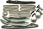 Cloyes 9-0757S Engine Timing Chain Kit 2015-2020 Ford Mustang, F-150 W/5.0L. Fixed Price $258.99.