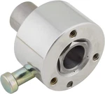Hex Steering Wheel Quick Release Assembly With Push Button, 3/4 Inch Weld-on .... Fixed Price $38.98.