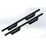 Promaxx Automotive Drop 105 19 Fits For Chevy Silverado. Fixed Price $309.73.