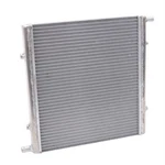 Edelbrock 15407 E-force Supercharger Heat Exchanger, Single Pass. Fixed Price $772.95.