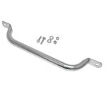 Crown Automotive RT34026 Dash Grab Bar 1955-1986 Jeep Cj Stainless Steel. Fixed Price $31.49.