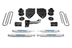 Fabtech Budget Lift System W/shock K2213. Fixed Price $1031.64.