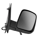 For Chevy Express 3500 03-07 Side View Mirror Passenger Power. Fixed Price $65.20.