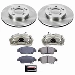 Disc Brake Kit Power Stop KCOE2386. Fixed Price $410.99.