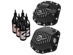 Afe Power Differential Cover For 2018-2019 Jeep Wrangler. Fixed Price $598.99.