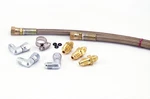 Flaming River Power Steering Hose Kit FR1623. Fixed Price $340.99.