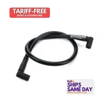 Quickcar 40-303, Coil Wire Black 30IN Hei / High Performance & Racing Part. Fixed Price $129.75.